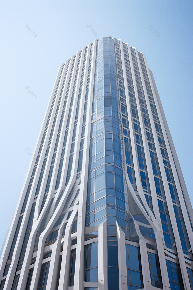 城市艺术建筑仰视角摄影实拍图,高清,摄影图,摄影图片,图片大全,摄影图免费下载